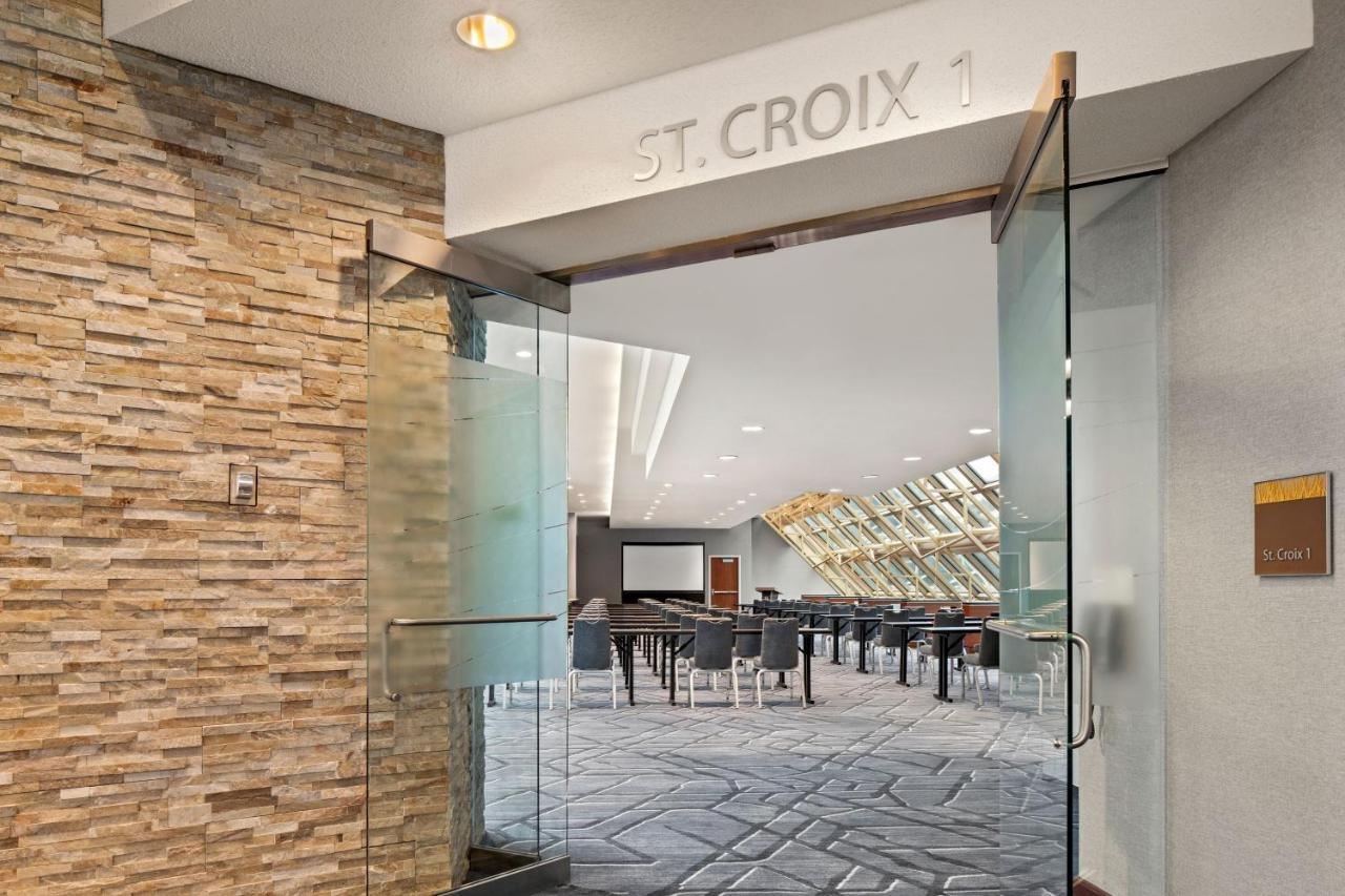 Minneapolis Marriott City Center Εξωτερικό φωτογραφία